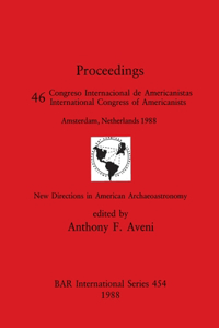 New Directions in American Archaeoastronomy