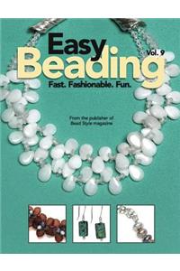 Easy Beading Vol. 9