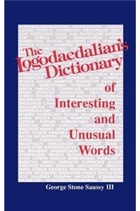 Logodaedalian's Dictionary of Interesting and Unusual Words