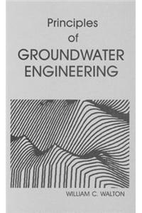 Principles of Groundwater Engineering