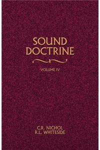 Sound Doctrine Vol. 4