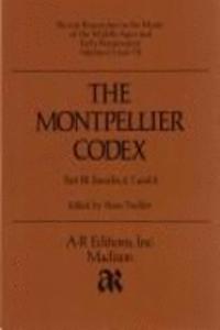 The Montpellier Codex