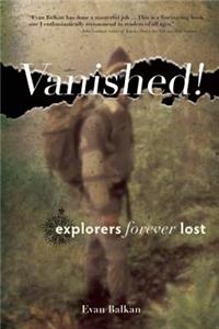 Vanished!