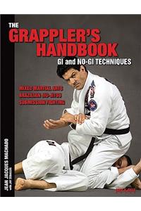 The Grappler's Handbook Vol.1