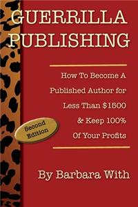 Guerrilla Publishing