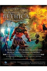 Realm of Bethica