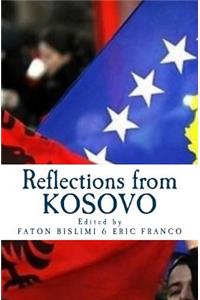 Reflections from Kosovo