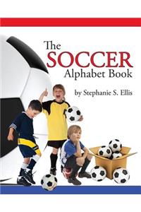 SOCCER Alphabet book