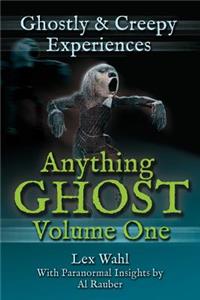 Anything Ghost Volume One