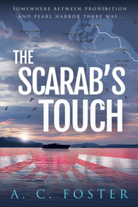 Scarab's Touch