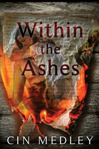 Within The Ashes