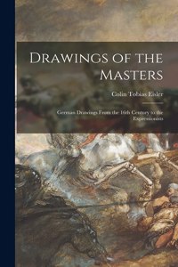 Drawings of the Masters