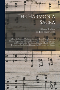 Harmonia Sacra