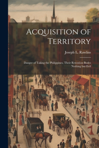 Acquisition of Territory