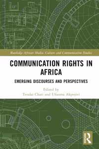 Communication Rights in Africa