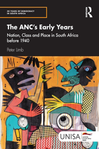 Anc's Early Years