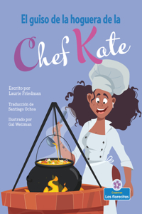 Guiso de la Hoguera de la Chef Kate (Chef Kate's Campfire Stew)