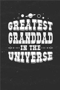 Greatest Granddad In The Universe