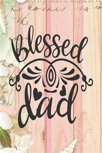Blessed Dad