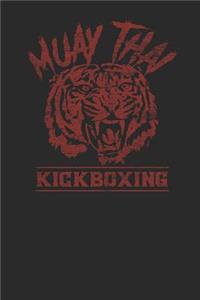 Muay Thai Kick Boxing