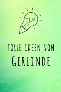 Tolle Ideen von Gerlinde