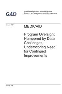 Medicaid