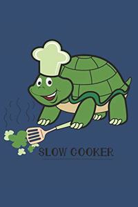 I love Slow Cooking