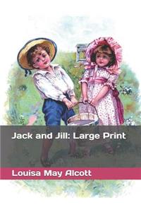 Jack and Jill