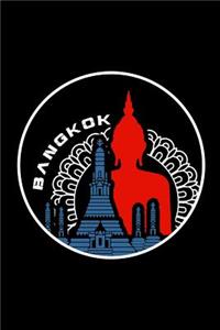 Bangkok Notizbuch