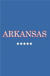 Arkansas