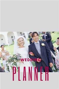 My Wedding Planner