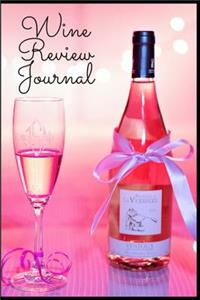 Wine Review Journal