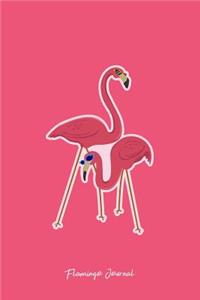 Flamingo Journal