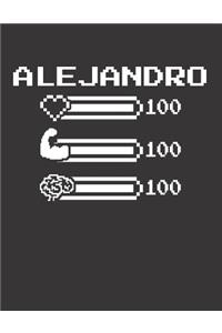Alejandro