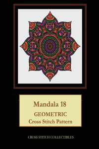 Mandala 18