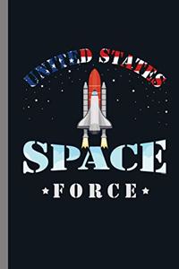 United States Space Force