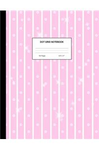 Dot Grid Notebook