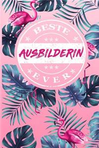 Beste Ausbilderin Ever