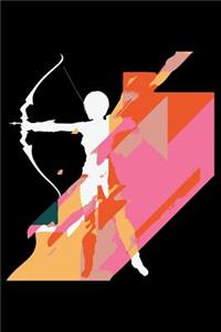 Archer Woman