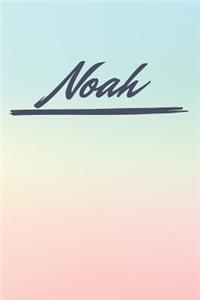 Noah