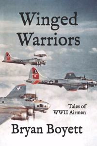 Winged Warriors