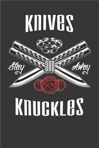 Knives Knuckles