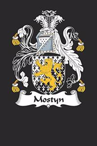 Mostyn