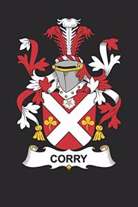 Corry