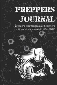 Preppers Journal