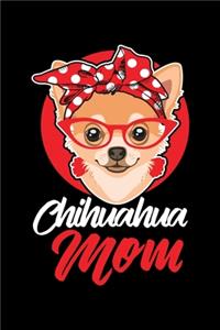 Chihuahua Mom