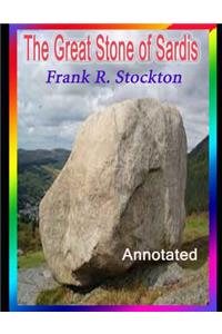 The Great Stone of Sardis