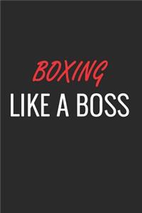 Boxing