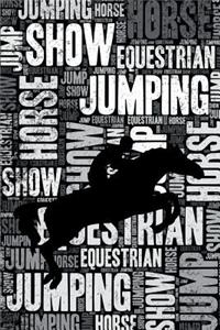 Show Jumping Journal