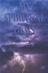 My Spiritual Gems